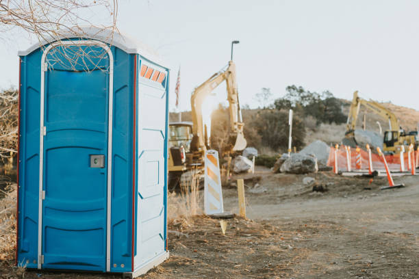 Best Standard Portable Toilet Rental in Fivepointville, PA