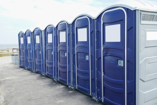 Best Portable Restroom Maintenance and Cleaning in Fivepointville, PA