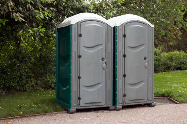 Trusted Fivepointville, PA Portable Potty Rental Experts