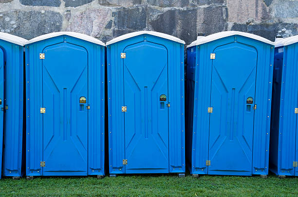 Best Eco-Friendly Portable Toilets in Fivepointville, PA